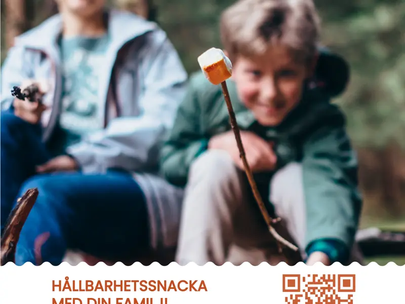 Vi sponsrar Natur & Miljöboken