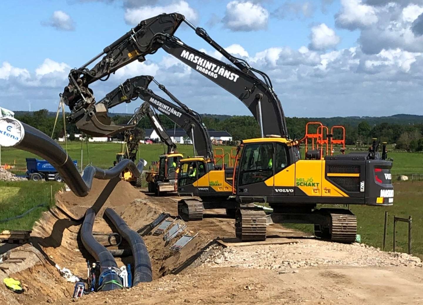 va entreprenad i varberg