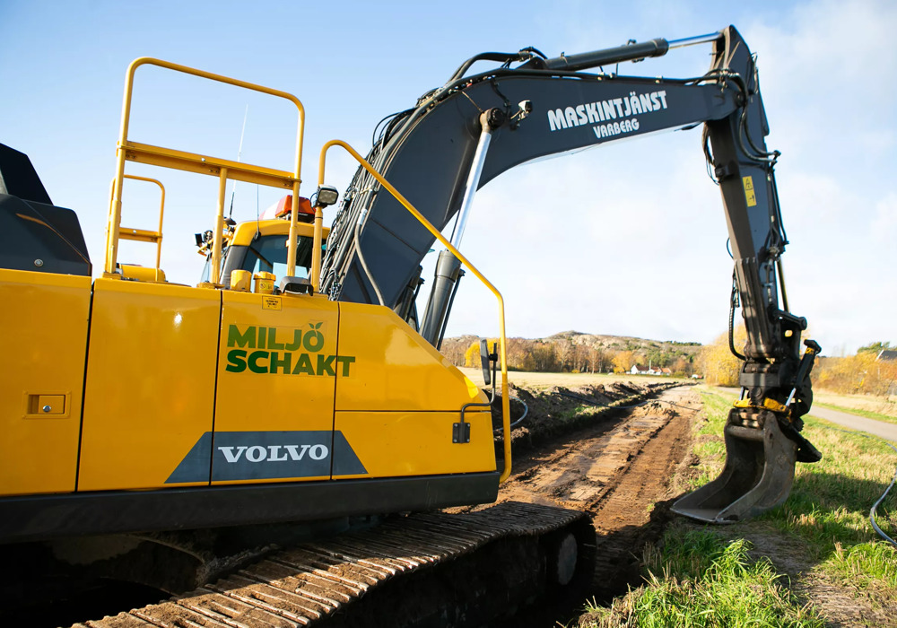 Vatten- och avloppsföreningar