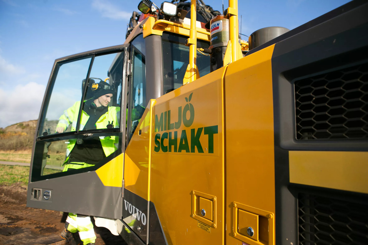 Vatten- och avloppsföreningar