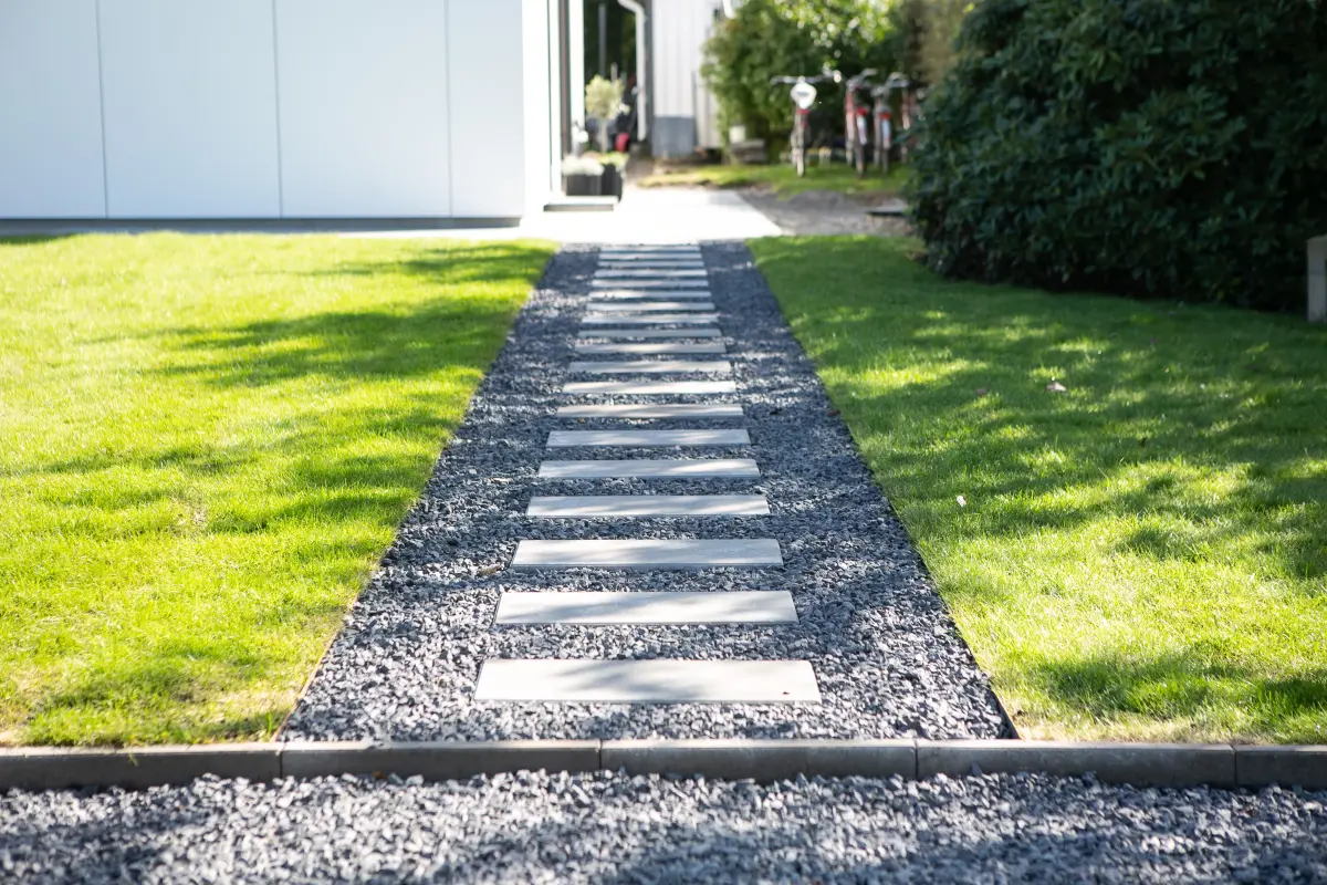 Privat villa
