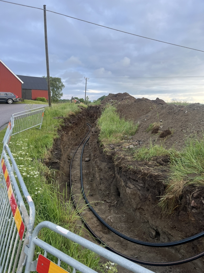 Vatten- och avloppsföreningar