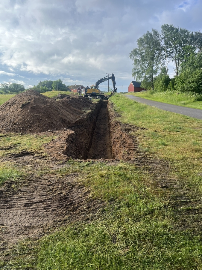 Vatten- och avloppsföreningar