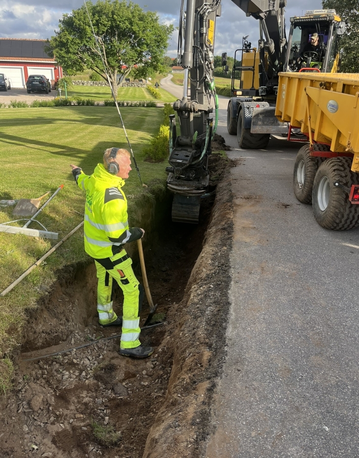Vatten- och avloppsföreningar