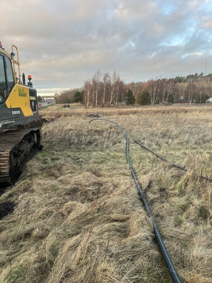 Vatten- och avloppsföreningar