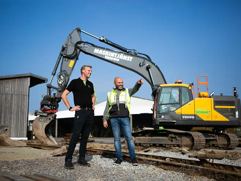 Vi samarbetar även i år med Natur & Miljöboken